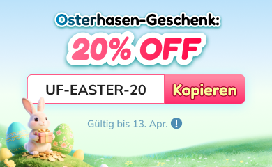 Easter Store Banner