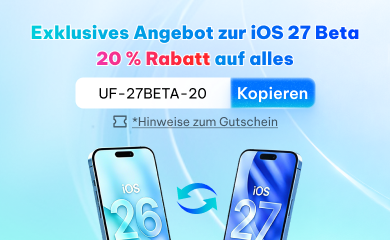 iOS27 Bata