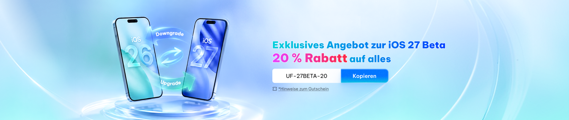 iOS27 Bata