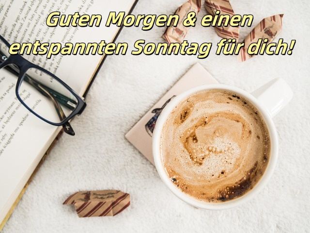 guten morgen sonntag bilder kostenlos für whatsapp