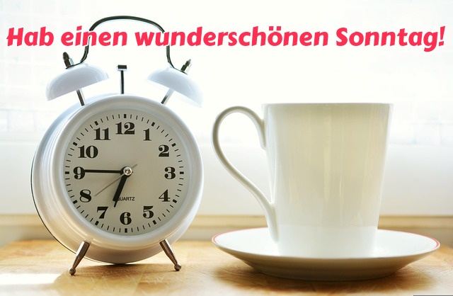 guten morgen sonntag bilder kostenlos für whatsapp