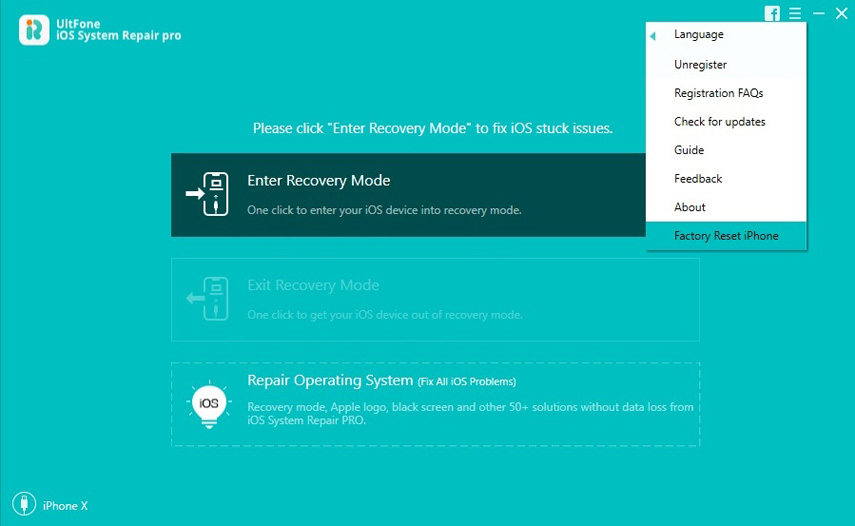 iphone stuck on verify update